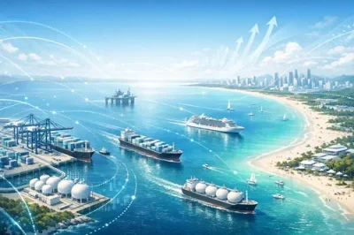 Australian Marine Industry's Economic Output Hits $229 Billion?w=400