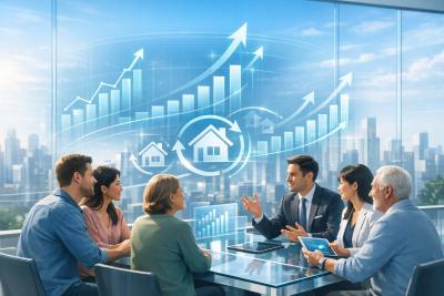 Australian Mortgage Demand Surges Amidst Refinancing Boom?w=400