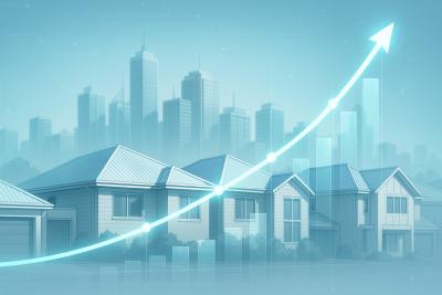 Australian Mortgage Market Reaches Record $2.41 Trillion Amid Rising Property Prices?w=400