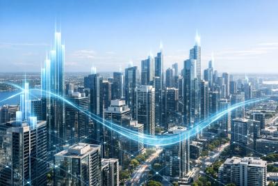 Australian Mortgage Market Reaches Record High Amidst Surging Property Prices?w=400