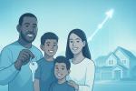 News image: Australian Mortgage Market Sees 6.8% Growth in New Home Loans for FY25