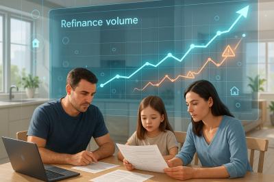 Australian Mortgage Refinancing Hits Record Highs Amid Rising Arrears?w=400