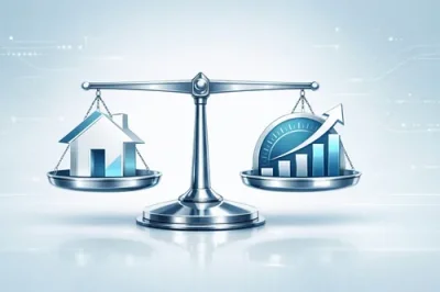 Australian Mortgage Stress Declines to Three-Year Low Amidst Economic Shifts?w=400