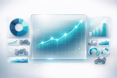 Australian Motorcycle Market: A Closer Look at 2025 Sales Trends?w=400