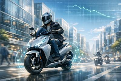 Australian Motorcycle Market Experiences Modest Decline in 2025?w=400