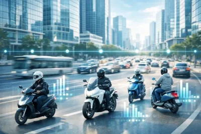 Australian Motorcycle Market Holds Steady Amid Economic Challenges?w=400