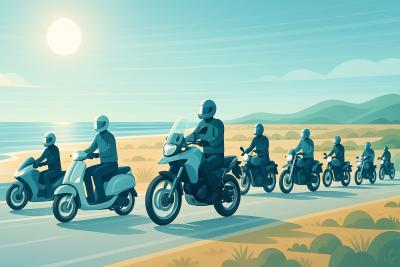 Australian Motorcycle Market Holds Steady in First Half of 2025?w=400