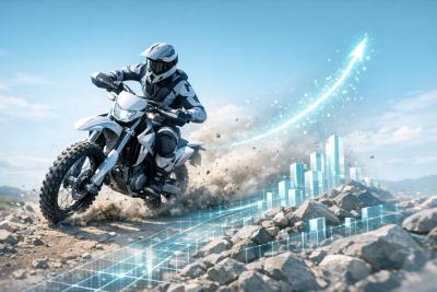 Australian Motorcycle Market Sees 7.4% Growth in Early 2026?w=400