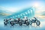 News image: Australian Motorcycle Market Sees Growth in Early 2026