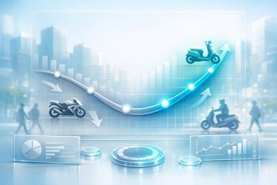 Australian Motorcycle Market Sees Slight Decline in 2025?w=400