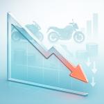 News image: Australian Motorcycle Sales Experience Downturn in Early 2024