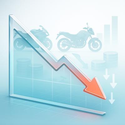 Australian Motorcycle Sales Experience Downturn in Early 2024?w=400