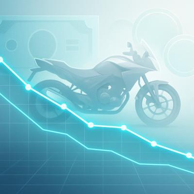 Australian Motorcycle Sales Experience Downturn in Early 2025?w=400