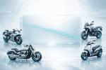 News image: Australian Motorcycle Sales Experience Modest Decline in 2025
