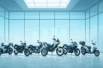 News image: Australian Motorcycle Sales Steady in First Half of 2025