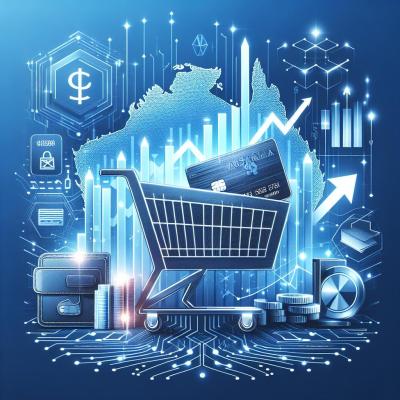 Australian Online Retail Sees Continued Growth in May Amidst Nationwide Spending Surge?w=400