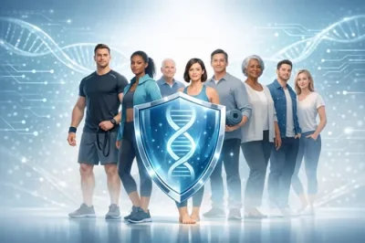 Australian Parliament Enacts Ban on Use of Genetic Test Results in Life Insurance?w=400