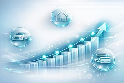 Australian Personal Loan Borrowing Reaches Record Levels?w=400