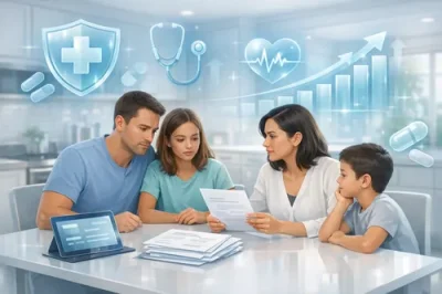 Australian Private Health Insurance Premiums Set to Increase in 2026?w=400