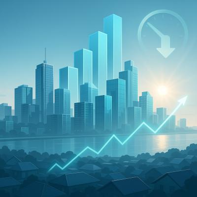 Australian Property Prices Hit Record Highs After RBA Rate Cut?w=400