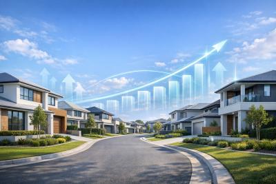 Australian Property Prices Set to Reach New Heights in 2026?w=400