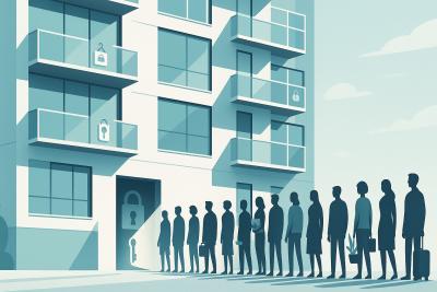 Australian Rental Market Faces Tightening Conditions?w=400