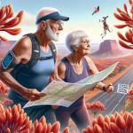 Australian Retirement Goals Exceed Official Guidelines