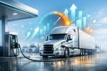 News image: Australian Road Transport Industry Grapples with Escalating Fuel Prices