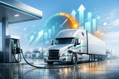 Australian Road Transport Industry Grapples with Escalating Fuel Prices?w=400