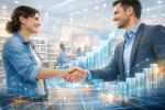 News image: Australian SMEs Boost Borrowing to Fuel Business Expansion