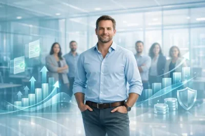 Australian SMEs Embrace Growth with Increased Loan Applications?w=400