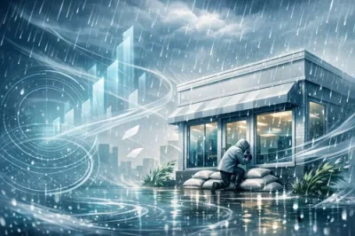 Australian SMEs Face Escalating Risks from Intensifying Extreme Weather Events?w=400