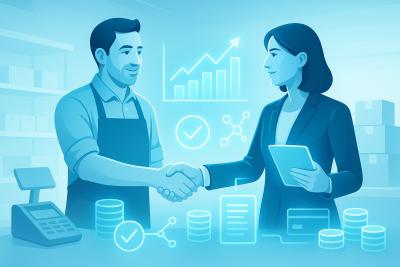 Australian SMEs Increasingly Opt for Non-Bank Lenders?w=400