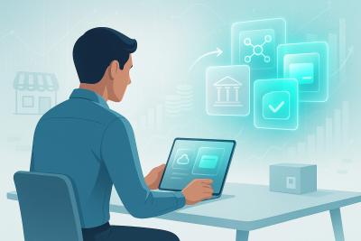 Australian SMEs Increasingly Turn to Non-Bank Lenders for Investment?w=400