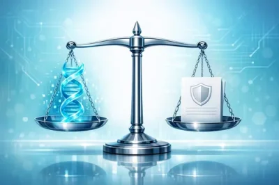 Australian Senate Enacts Ban on Genetic Testing in Life Insurance Underwriting?w=400