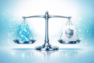 Australian Senate Prohibits Use of Genetic Test Results in Life Insurance Underwriting?w=400