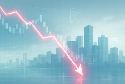 Article image: ASX Plunges, Wiping $60 Billion Amid Market Turmoil: by Paige Estritori