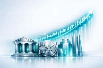 Australian Sharemarket Approaches Record Highs?w=400