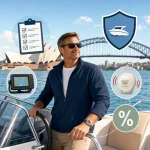 Article thumbnail image: Boat Insurance Hacks Every Aussie Skipper Needs to Know
