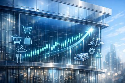 Australian Stock Market Achieves New Milestone with ASX 200 Record High?w=400