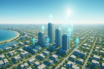 Australian Strata Property Values Soar to $1.4 Trillion?w=400