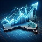 News image: Australian Super Funds Predict Positive Year-End Returns Amid Global Volatility