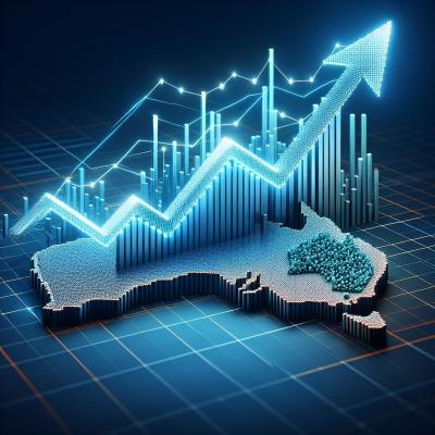 Article image: Australian Super Funds Forecast Positivity Despite Global Challenges: by Paige Estritori