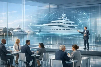 Australian Superyacht Conference 2026: New Format and Sydney Location?w=400