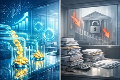 Australian Tech Startups Secure $4 Billion Amid Traditional Lending Decline?w=400