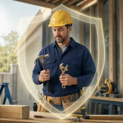 Article Image - The Ultimate Guide to Tool and Equipment Insurance for Australian Tradespeople