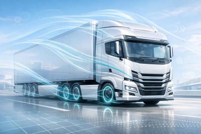 Australian Truck Industry Embraces Efficiency Amid Evolving Standards?w=400