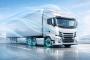 Australian Truck Industry Embraces Efficiency Amid Evolving Standards