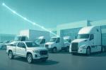 News image: Australian Truck Market Experiences Sales Dip as Supply Chains Stabilise