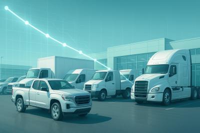 Australian Truck Market Experiences Sales Dip as Supply Chains Stabilise?w=400